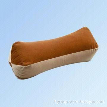 Huggable Viscoelastic Foam Pillow to Relieve Body Pressure
